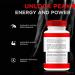 Fortirise Max Official Fortirise Max for Men - Supports Stamina and Energy Levels All Natural Formula to Support Performance and Overall Health Fortirise Max Pills Review (60 Capsules) - Buy Online on GoSupps.com