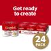 Campbell's Condensed Cream of Chicken Soup - 6 Pack (252 oz) - Versatile Cooking Essential - Buy Online on GoSupps.com