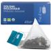 KHLA - Blue Tea Oolong Bio - 20 bag pyramid infusion - Biological tea - slimming cure weight loss diet - pyramid infusion - Asian tea - origin China - herbal tea & fruit tea x 20