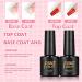 PEACECOLOR Gel Nail Kits Full Set for Beginners 20 PCS Gel Nail Polish Set with 36W Lamp Starter Kit and Top Base Coat Manicure Tools Nail Decorations Nail Art Design Kit Gift for Women kit-11 - Buy Online on GoSupps.com