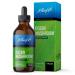 Dozen Mushroom Tincture - Comprehensive Immune Support Supplement Drops - Promotes Heart Health  Digestive & Cognitive Function - Non-GMO  Liquid Immunity Defense Formula - 4fl. oz Bottle 4 Fl Oz (Pack of 1)