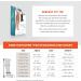 Ease Opaque Open-Toe Knee Highs - 20-30mmHg Moderate Compression Stockings | Sand Medium Short - Shop Internationally - Buy Online on GoSupps.com