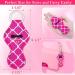 Cludoo 30Pcs Chapstick Holder Keychain Bulk - 30 Vibrant Colors | Lip Balm Lipstick Holder Keychains for Lipstick, Chapstick, Lip Gloss - Lanyards Included - Buy Online on GoSupps.com