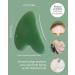MoHern 4-Piece Gua Sha Massage Tools Set for Face and Body | Multi-Shapes Guasha Scraping Tools - Buy Online on GoSupps.com