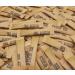 Tate & Lyle | Brown Sugar | Sticks | (1Kg) (Approx 400 Sticks) Pack