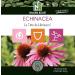 NAKURU | Echinacea | 90 Tablets of 470mg | Boost Range | Made in France | "The Hedgehog's Head!" - Buy Online on GoSupps.com