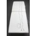 Therapist s Choice Premium 6 Foot Lead Wires for TENS & EMS Units | Extra Long Standard Female Plug - Buy Online on GoSupps.com
