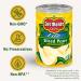 Del Monte Lite Sliced Bartlett Pears in Extra Light Syrup 15 oz Can - 12 Pack - Buy Online on GoSupps.com
