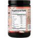 Santa Cruz Paleo Natural Pre Workout Powder with Electrolytes Magnesium 30 Servings - Strawberry - 13.4 Oz - Buy Online on GoSupps.com