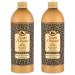 Tesori d'Oriente Royal Oud Yemen Bubble Bath 500 ml x2