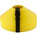American Challenge Soccer Sports Disc Cones Yellow (25 count) - Standard Size - Buy Online on GoSupps.com