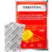 Terratherm Handw rmer | 5 10 30 Pairs - 12-Hour Pocket Warmers for Cold Hands | Air-Activated Heat Pads - Buy Online on GoSupps.com