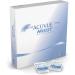 Acuvue Moist 1-Day Daily Contact Lenses for Sensitive Eyes | 90 Lenses UV Protection Allergy Relief Comfortable Wear - Buy Online on GoSupps.com