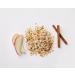 Gluten Free Oatmeal Cup, Apple Cinnamon Flavor, 2.1oz, Vegan, Dairy/Soy Free, Non GMO - Pack of 6 - Buy Online on GoSupps.com