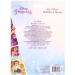 Disney Ariel Kids Washable Lip Gloss Party Favors - Set of 7 Flavors: Cotton Candy, Strawberry, Berry, Bubble Gum, Grape, Lemon, Watermelon - Buy Online on GoSupps.com
