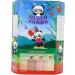 Meiji Hello Panda Biscuits with Assorted Filling 3 Flavours 260 G - Buy Online on GoSupps.com