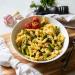 Steiner's High Protein Pasta - Low Carb Tagliatelle & Fusilli | 49g Protein 95% Less Carbs | Fiber-Rich Pasta Mix (3+3 Pack) - International Shipping - Buy Online on GoSupps.com