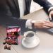  Casa del Dolce KOPIKO Mini Coffee individually wrapped coffee-flavored hard candies 800g pack perfect for any time for a delicious and energizing break - Buy Online on GoSupps.com