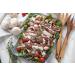 Lion Horseradish Sauce 2.27kg Restaurant Quality This condiment sauce provides you with a rich and warming taste. Horseradish sauce adds flavour to your meals - Buy Online on GoSupps.com