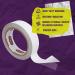 ATack Extra Sticky Clear Double-Sided Tape  Removable  2-Inch x 20-Yards - Wall Safe Heavy-Duty Double Sides Self Sticky Wall Fabric Tape for Wood Templates  Furniture  Leather  Curtains and Craft 2-Inch x 20-Yards (Extra Strength) - Buy Online on GoSupps.com