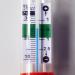 Buy JBL Precision Hydrometer 6140800 | Density Meter for Saltwater Aquariums with Thermometer & Measuring Vessel - International Shipping Available - Buy Online on GoSupps.com