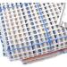 Color Crazy Rug Hooking Mesh Canvas - 3.75 Mesh (44? x 60?) + Free Pattern - Buy Online on GoSupps.com