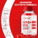 Blast Keto ACV Gummies Official Blast ACV Gummies Blast ACV Keto Advanced 1000MG Vitamin Gummys All Natural ACV Formula for Energy and Fitness Support Apple Cider Pomegranate Beet Root (60 Gummies) - Buy Online on GoSupps.com