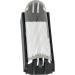 vhbw Shaving Foil Replacement for Braun 424 | Electric Shaver Parts | Black/Silver - Enhance Your Shave - Buy Online on GoSupps.com