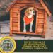 Hustens Juice for Dogs | Thyme & Anise Cough Remedy | Herbal Expectorant for Bronchial Relief | 100ml Airway Calming Solution - Buy Online on GoSupps.com