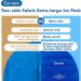 Comzinn Extra Large Ice Pack - 13x21 inches for Lower Back Pain Relief & Surgery Recovery - Buy Online on GoSupps.com