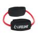 Lifeline Monster Walk - Lower Body Resistance Bands, Ankle Cuffs 30 Pound