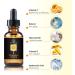 Natural Vitamin C Retinol Serum New Skin Treatment Formula Organic Anti Wrinkle Reducer Moisturizer Dark Circles Scar Organic Skin Care for Face and Eyes (Vitamin C Serum) - Buy Online on GoSupps.com