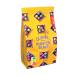Leibniz Kunterbunt Choco Cookies 12 Pack | Crispy Chocolate Cream & Lenses | International Shipping Available - Buy Online on GoSupps.com