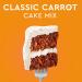 Duncan Hines Carrot Cake Mix - Moist and Delicious | Buy Online - Buy Online on GoSupps.com