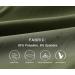 BASUDAM Women's Quick Dry Athletic Shorts - Army Green, Medium - Buy Online on GoSupps.com