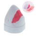 Paladone Shark Attack Blood Bath | Bath Bomb That Dissolves Red | 150g with Chamomile Essential Oil