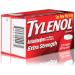 Tylenol Extra Strength 500mg Caplets - 225 ct Pain & Fever Relief - Buy Online on GoSupps.com