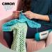 Caron Simply Soft Soft Pink Yarn 3 Pack - 170g/6oz - Acrylic - 4 Medium - 315 Yards - Knitting/Crochet - Buy Online on GoSupps.com