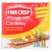 Finn Crisp Caraway Sourdough Rye Thins 7 oz (200 g)