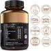 Grassfed Beef Organs Supplement - Organ Complex with Liver, Brain, Heart, and More (180 Capsules) - Buy Online on GoSupps.com