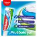 Buy Colgate L-2 75ml Triple Action Toothpaste - Effective Oral Care Worldwide Shipping - Buy Online on GoSupps.com