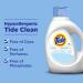 Tide Free & Gentle Liquid Laundry Detergent - 96 Loads 138 Fl Oz | Eco-Friendly Hypoallergenic International Shipping - Buy Online on GoSupps.com