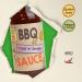 South Devon Chilli Farm | Cool 'n' Smoky BBQ Sauce Homegrown Gluten-Free Vegan MILD heat Delicious Marinade Barbecue Dipping - Case of 6 280g - Buy Online on GoSupps.com