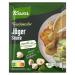 Knorr Gourmet Hunter Sauce delicious brown sauce without flavour enhancers and colourings 23x 250 ml