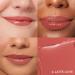 LAURA GELLER Clear Lip Oil Glass Half Full & Tinted Hydrating Lip Balm Latte Love Duo | Nourishing Lip Kit for Dry Lips Moisturizing Color and Shine - Buy Online on GoSupps.com
