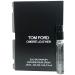 Tom Ford Ombre Leather Eau De Parfum Spray Vial For Men 0.05 Oz / 1.5 ml Sample Size