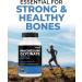 Renew Actives Magnesium Bisglycinate Supplement - 120 Capsules - Buy Online on GoSupps.com