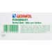 GEHWOL Herbal Bath | 14.1 oz | Soothing Foot Soak for Relaxation - Buy Online on GoSupps.com