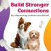 Dog Buttons for Communication and Training Pet Voice Recorder Device Dog Buttons Talk Training Pet Talking Training Answer Buzzer 30 Second Record & Playback Dog buttons for pet - Pack of 4 New Dog Buttons - 4Pcs - Buy Online on GoSupps.com