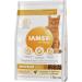 IAMS for Vitality Anti-Hairball Dry Cat Food - 1.5 kg | Best Dry Food for Cats 1 Year+ | Shop Internationally - Buy Online on GoSupps.com